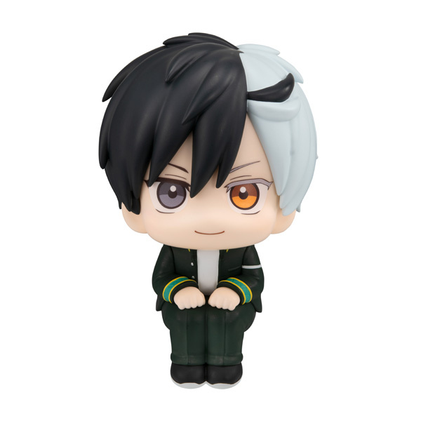 WIND BREAKER 桜遥【再販】 | メガホビ MEGAHOBBY STATION