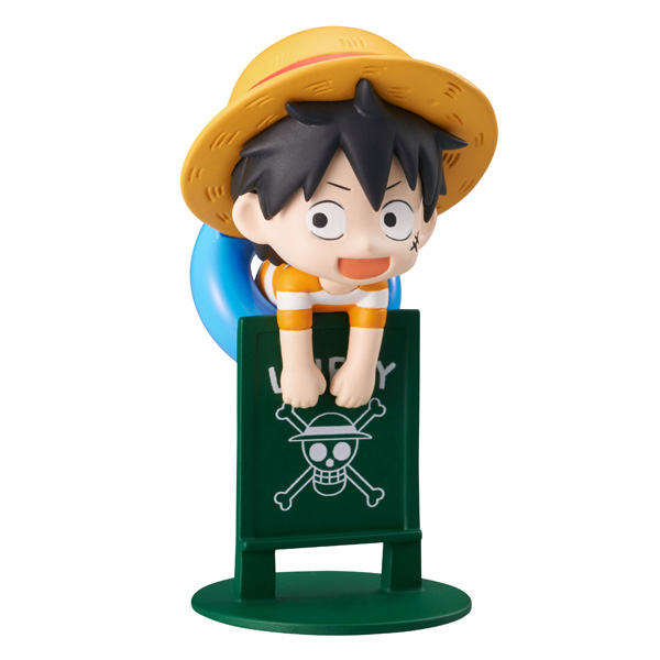 ONE PIECE 海賊たちのバカンス【再販】 | メガホビ MEGAHOBBY STATION