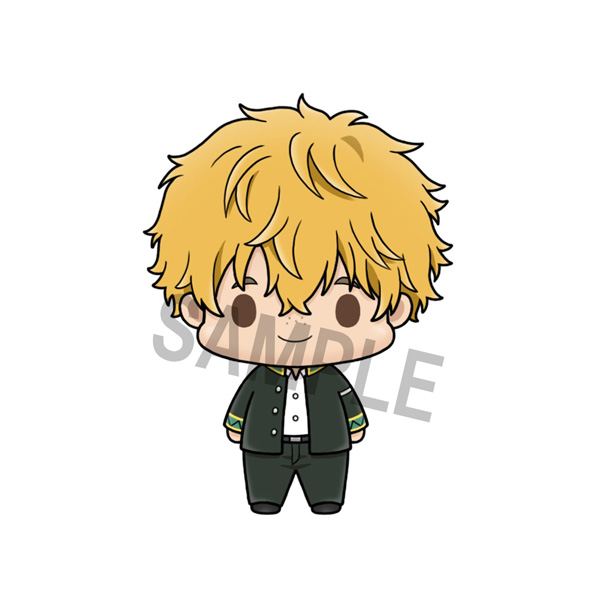 コレクション WIND BREAKER Vol.2 | メガホビ MEGAHOBBY STATION