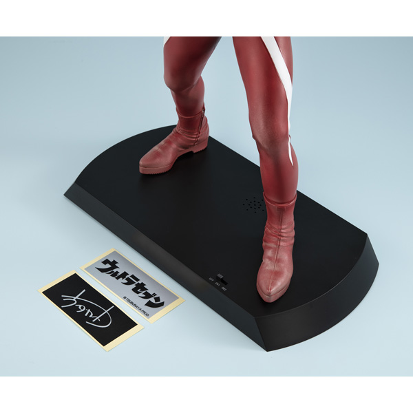 ウルトラセブン （バトルイメージカラーEd.） | メガホビ MEGAHOBBY