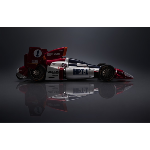 新世紀GPXサイバーフォーミュラ ナイトセイバー005 -Livery Edition