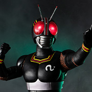 001 仮面ライダー555 | メガホビ MEGAHOBBY STATION