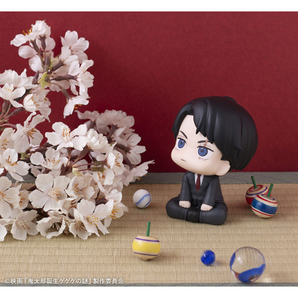 映画「鬼太郎誕生 ゲゲゲの謎」 水木【再販】 | メガホビ MEGAHOBBY