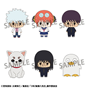 銀魂｜絞り込み検索｜メガホビ MEGA HOBBY STATION｜メガハウスの