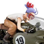 06 孫悟空＆ブルマ｜商品情報｜メガホビ MEGA HOBBY STATION