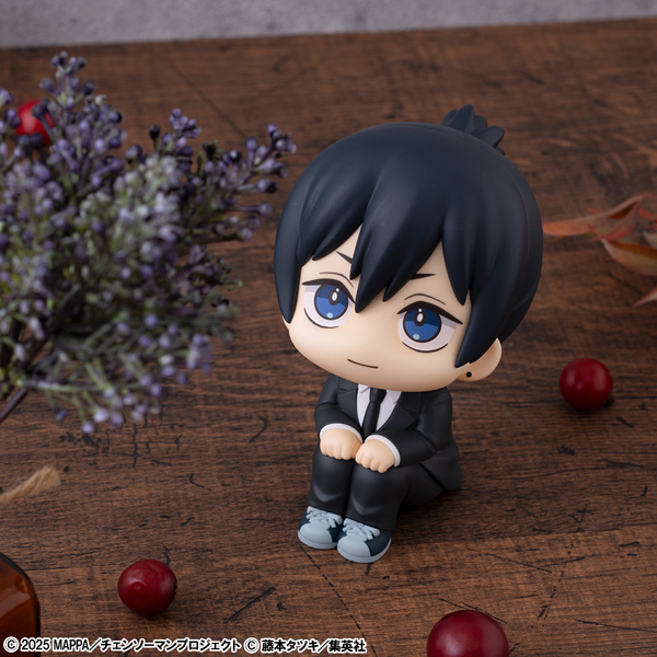 劇場版『チェンソーマン レゼ篇』 早川アキ にっこりVer. | メガホビ