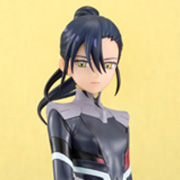 アイカツ！ 霧矢あおい ブルーステージコーデ ｜商品情報｜メガホビ