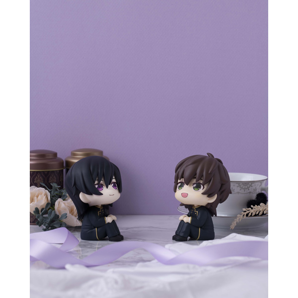 コードギアス 反逆のルルーシュ ルルーシュ・ランペルージ｜商品情報