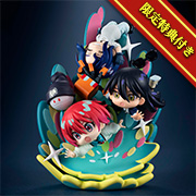 機動戦士Zガンダム ハマーン・カーン | メガホビ MEGAHOBBY STATION