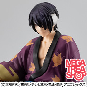 GEMINI 銀魂 土方十四郎 / 沖田総悟 | メガホビ MEGAHOBBY STATION