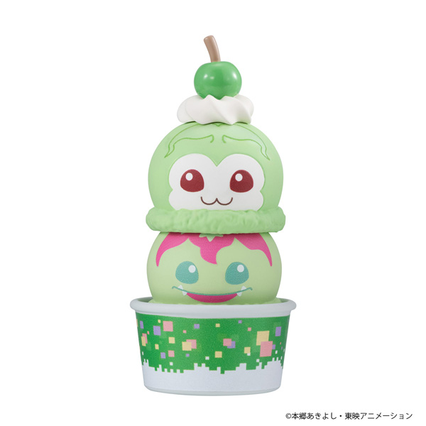 デジモンアドベンチャー | メガホビ MEGAHOBBY STATION