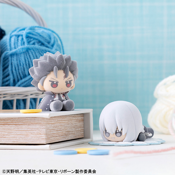 ぬいっぽ 家庭教師ヒットマンREBORN! | メガホビ MEGAHOBBY STATION