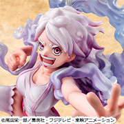 ONE PIECE 赤髪のシャンクス（初回限定特典付き）｜商品情報｜メガホビ