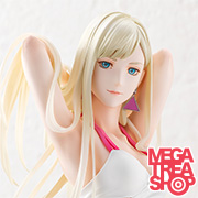 ガンダムビルドファイターズトライ」ホシノ・フミナ | メガホビ