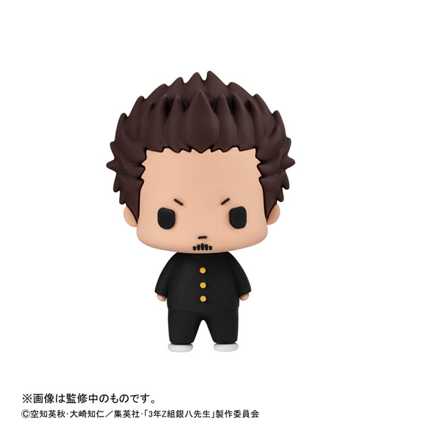 コレクション 3年Z組銀八先生 vol.2 | メガホビ MEGAHOBBY STATION