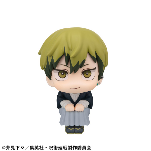 呪術廻戦 禪院直哉 | メガホビ MEGAHOBBY STATION