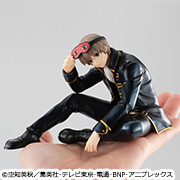 3年Z組銀八先生 土方十四郎 | メガホビ MEGAHOBBY STATION