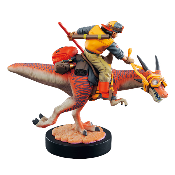 ドラゴンボール改 孫悟空｜商品情報｜株式会社メガハウス