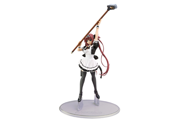 クイーンズブレイドSpecial Edition 冥土へ誘うものアイリ｜商品情報