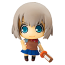 キューティーフィギュアマスコット｜商品情報｜株式会社メガハウス