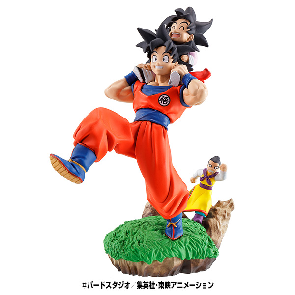 ☆ ドラカプ ドラゴンボールカプセル ドラゴンボールフィギュア セル