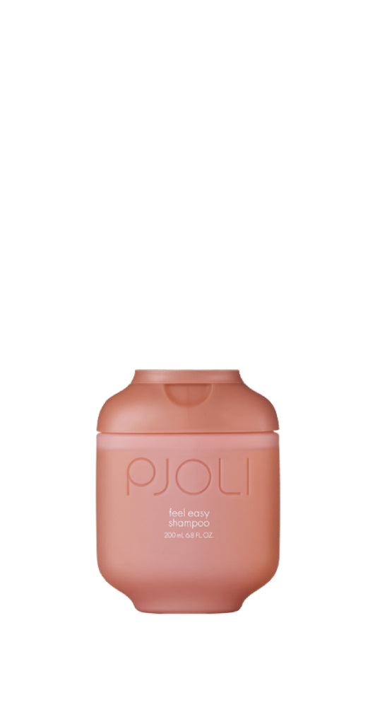 PJOLI Feel Easy Shampoo