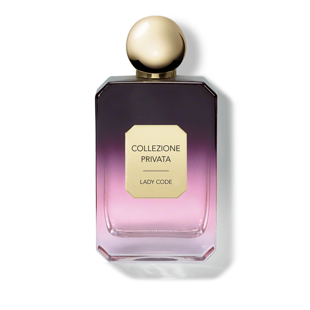 Valmont - Collezione Privata - Lady Code - Extrait de Parfum - 100 ml