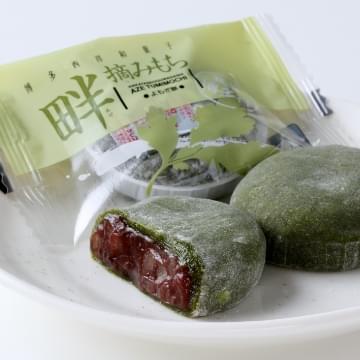 畔摘みもち｜「博多通りもん」の明月堂【公式】＆オンラインショップ