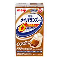 明治メイバランス Mini｜医療・介護関係者の方へ向けた専門情報サイト