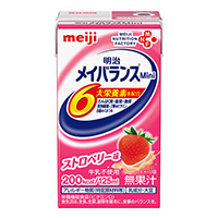 明治メイバランス Mini｜医療・介護関係者の方へ向けた専門情報サイト