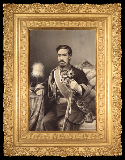 御祭神関係｜Q&A｜明治神宮