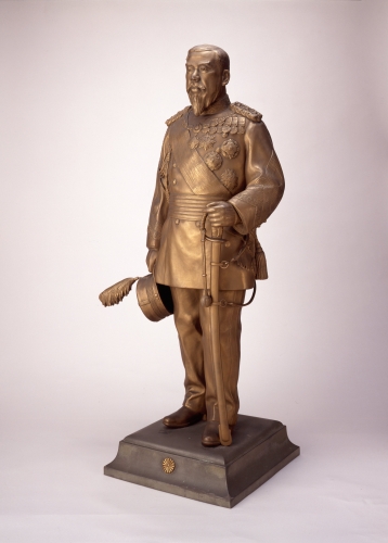 昭憲皇太后さま｜明治神宮