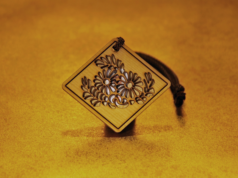 除災招福守｜おみくじ・お守り｜明治神宮