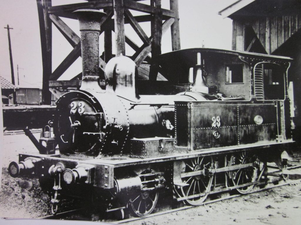 動態保存されている国内最古のSL！「12号」が明治村を駆け抜ける勇姿に