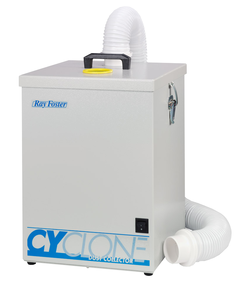 集塵ダストコレクター | ダストコレクター | 名南歯科貿易株式会社