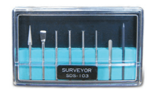 サベイヤー | SMTサーベイヤー可動式(モデルテーブル付) | 名南歯科