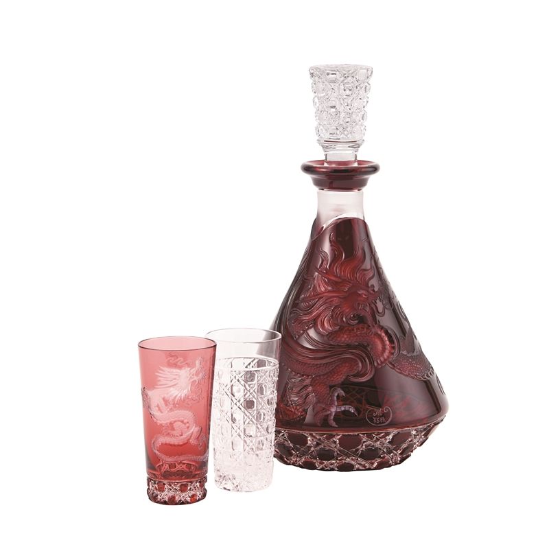 マイセンクリスタル 日本語公式サイト|タンブラー・グラス