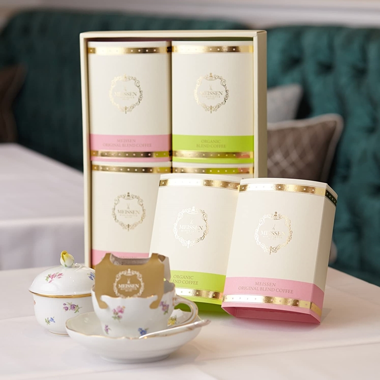 ドイツの名窯マイセン 日本公式サイト|マイセン コーヒー