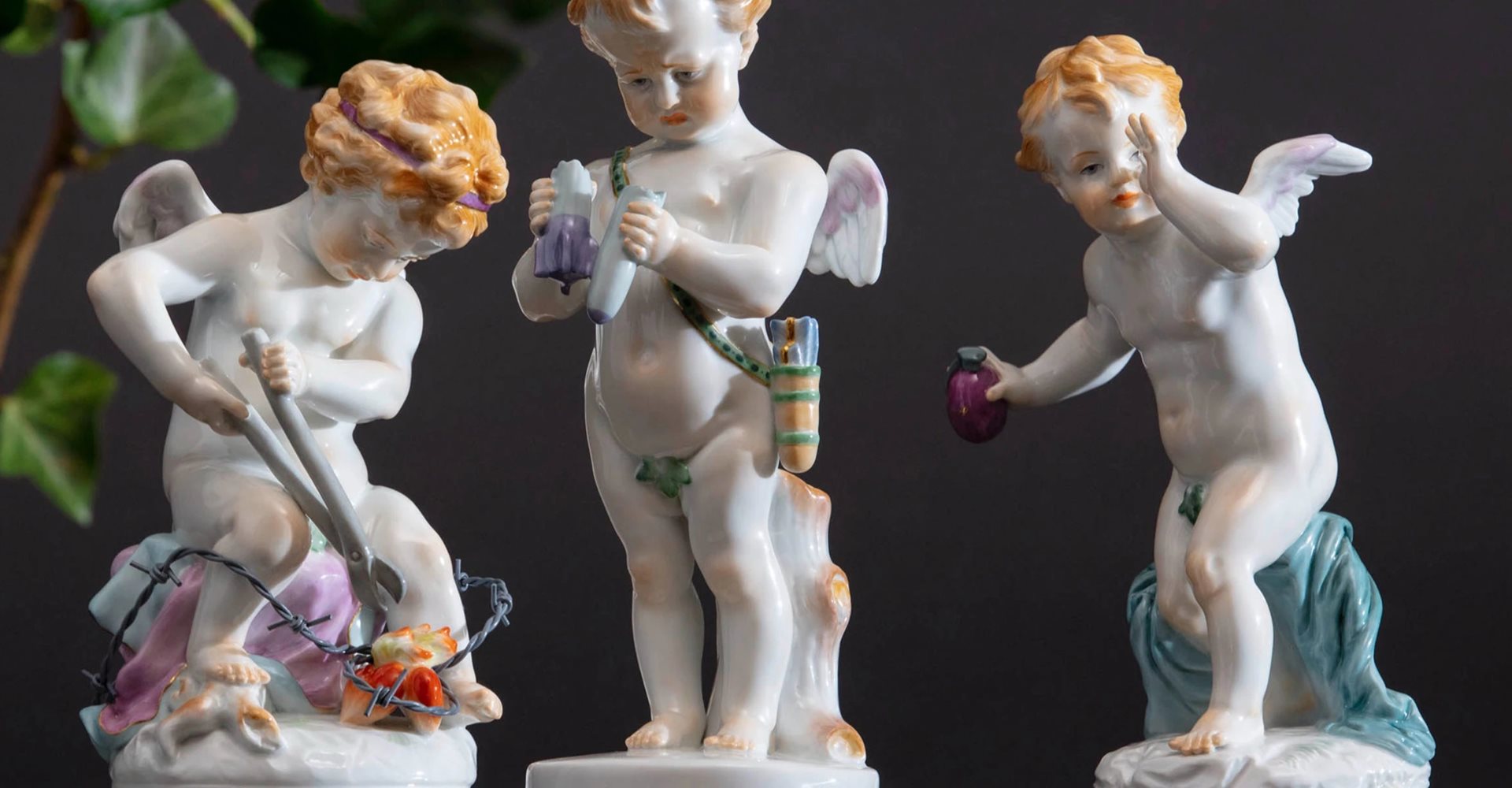 ドイツの名窯マイセン 日本公式サイト|MEISSEN（マイセン）公式サイト