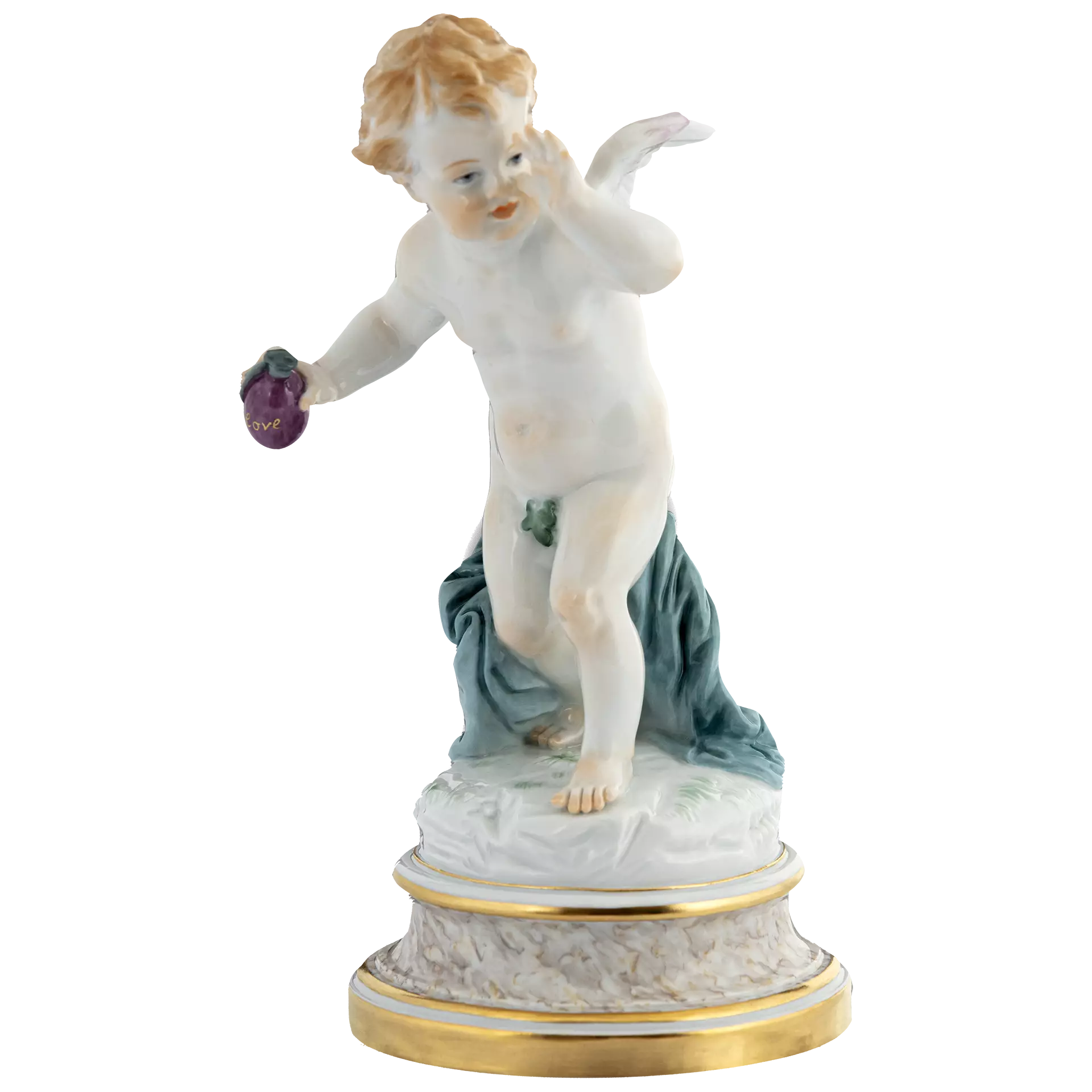 ドイツの名窯マイセン 日本公式サイト|70615/90A369