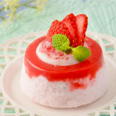 やわ雪 ストロベリー / マンゴー」新発売 | 協同乳業株式会社 メイトー