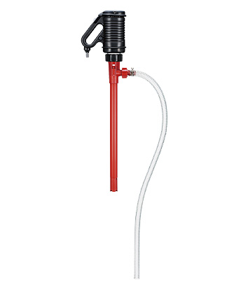 ケミカルハンディポンプMHM-21Nシリーズ - 製品情報 - 名東化工機株式会社