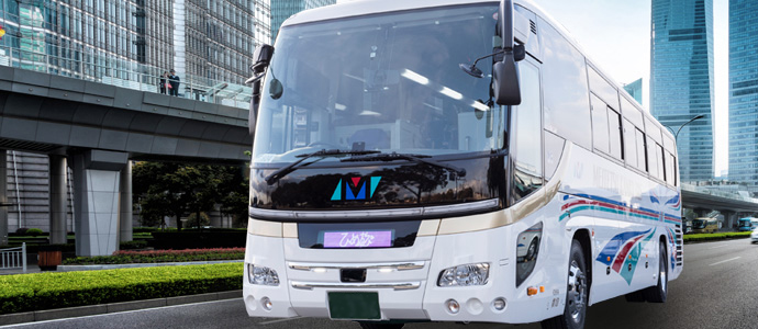 愛知県・岐阜県発の貸切バス・バスツアーなら名鉄観光バス