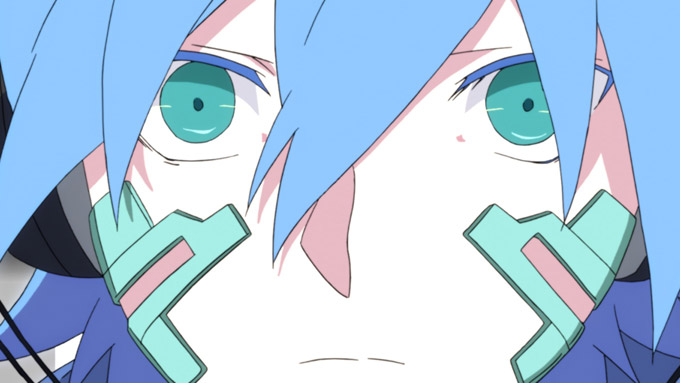 STORY | 「メカクシティアクターズ」公式サイト