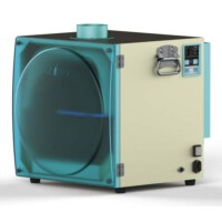 集塵機｜ダスミック KXNシリーズ（中高圧・一般粉塵用） | 新東工業