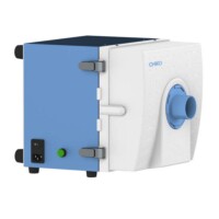 集塵機｜ダスミック KXNシリーズ（中高圧・一般粉塵用） | 新東工業