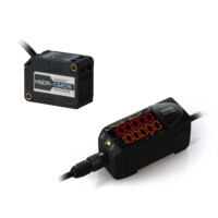 スマートセンサ レーザCMOSタイプ ZX2 | オムロン ｜ 製品情報