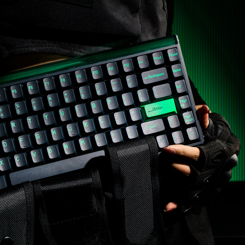 Melgeek MADE84 Pro-Made84Pro – Built for Pros, Designed for Every