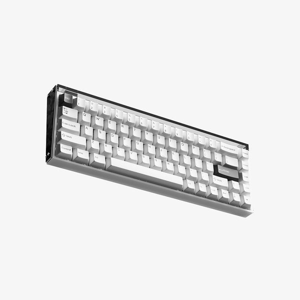 MelGeek Made68 Ultra: Rapid Trigger Keyboard – MelGeek