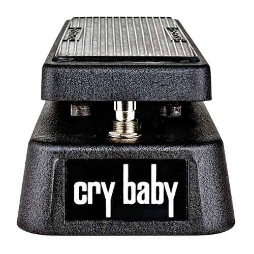 Melhart Music Center - Dunlop Jerry Cantrell Wah Pedal